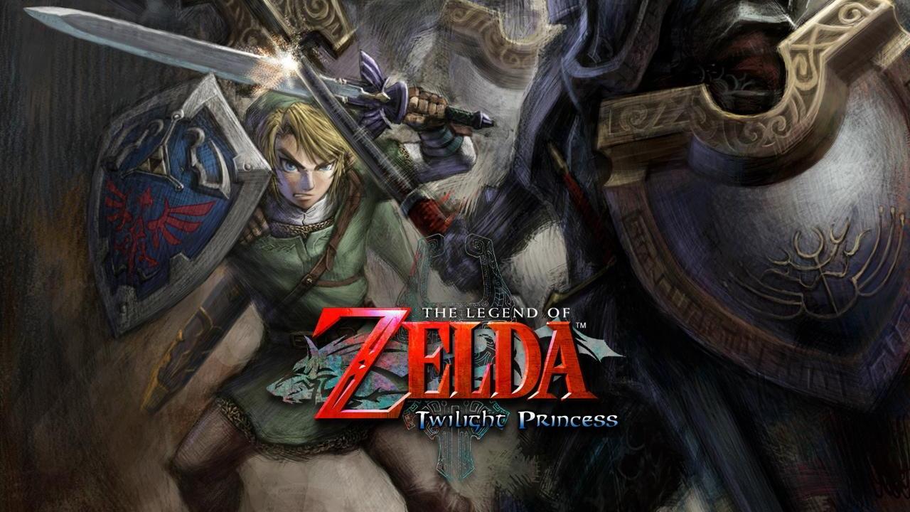 Review: The Legend of Zelda Twilight Princess HD