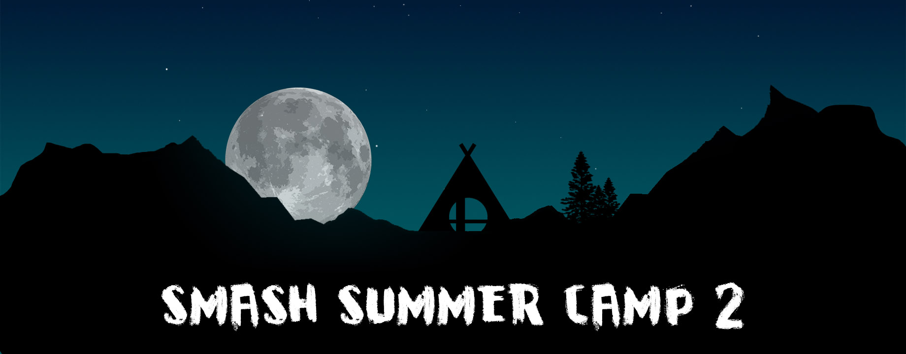 Smash Summer Camp 2 Tournament