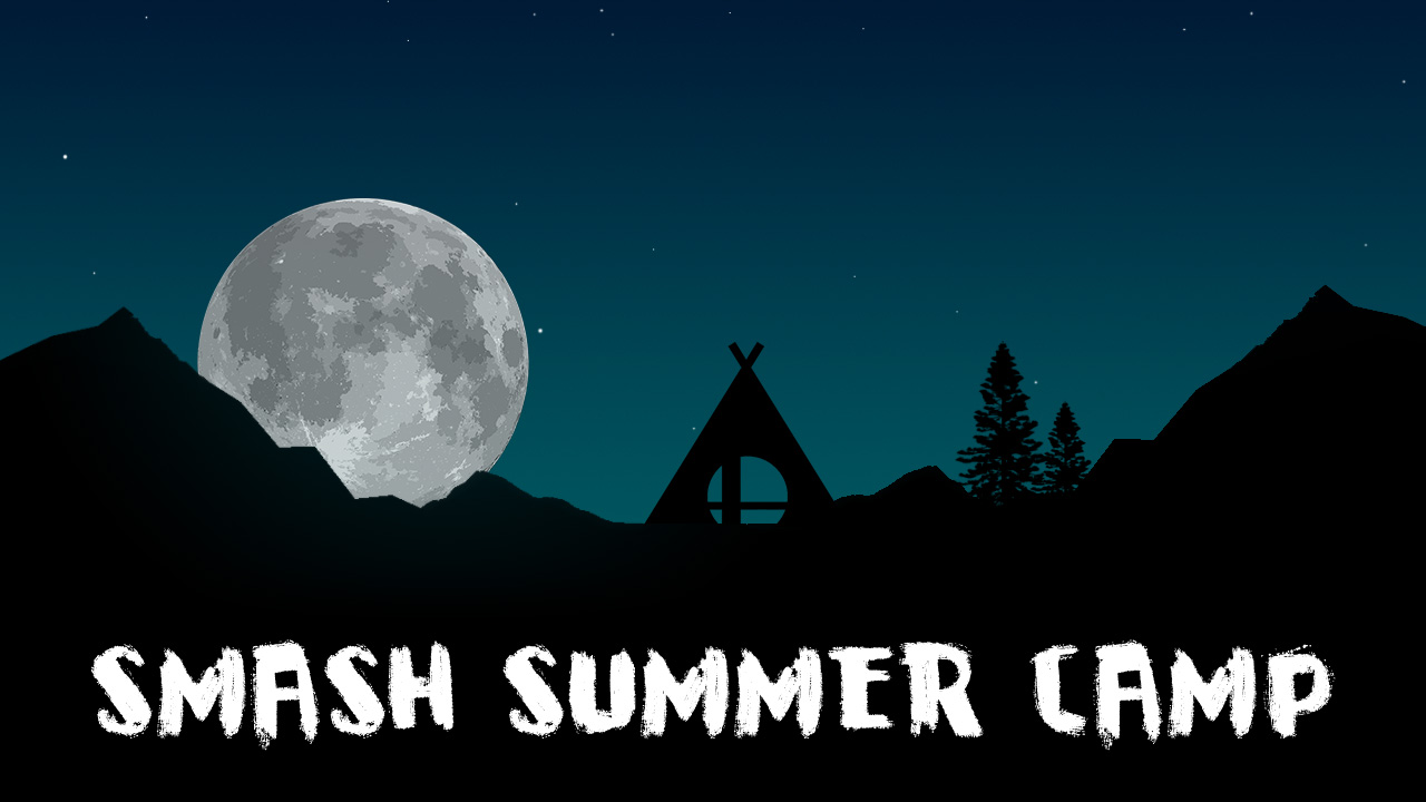 Smash Summer Camp
