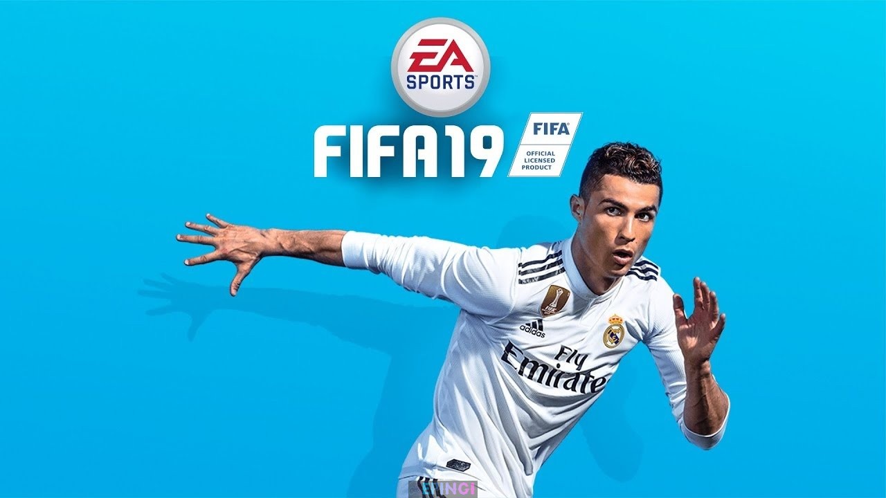 FIFA 2019 Nintendo Switch Review Banner