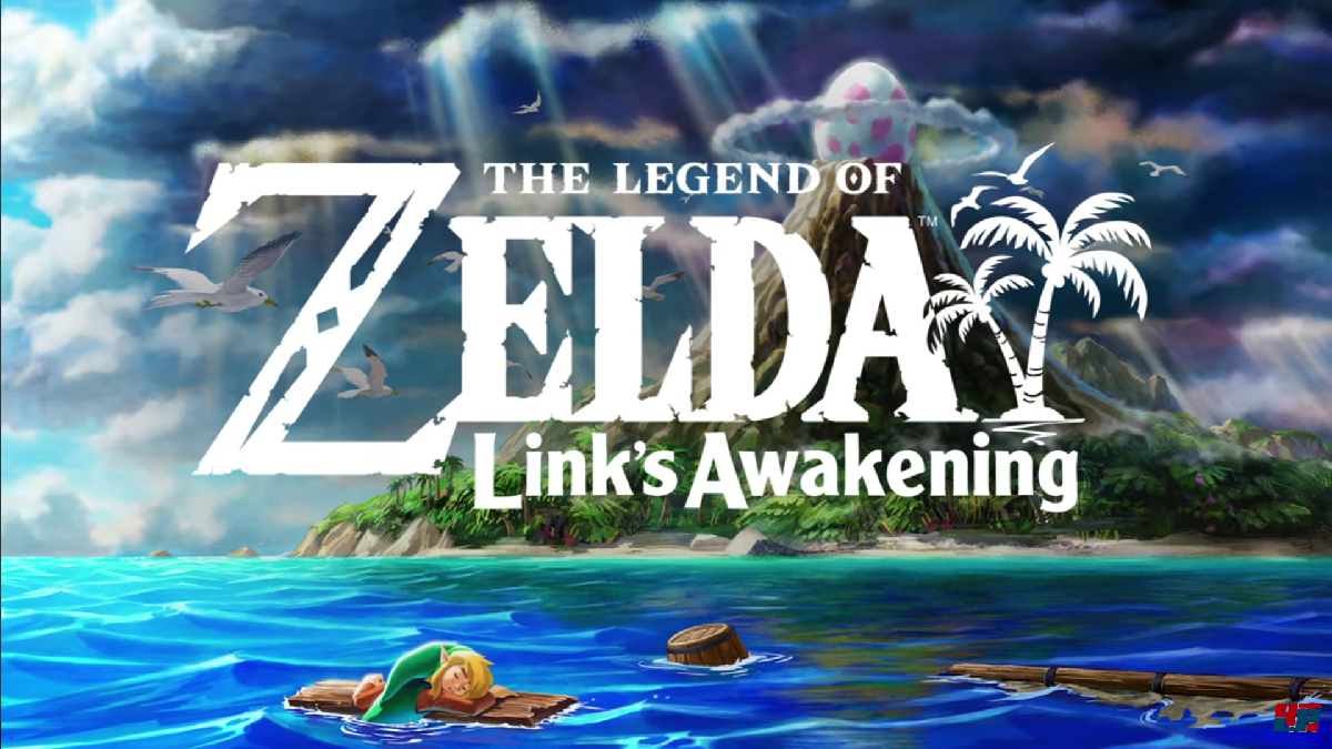 Link’s Awakening
